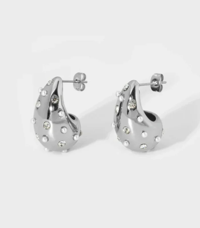 Drop Earrings