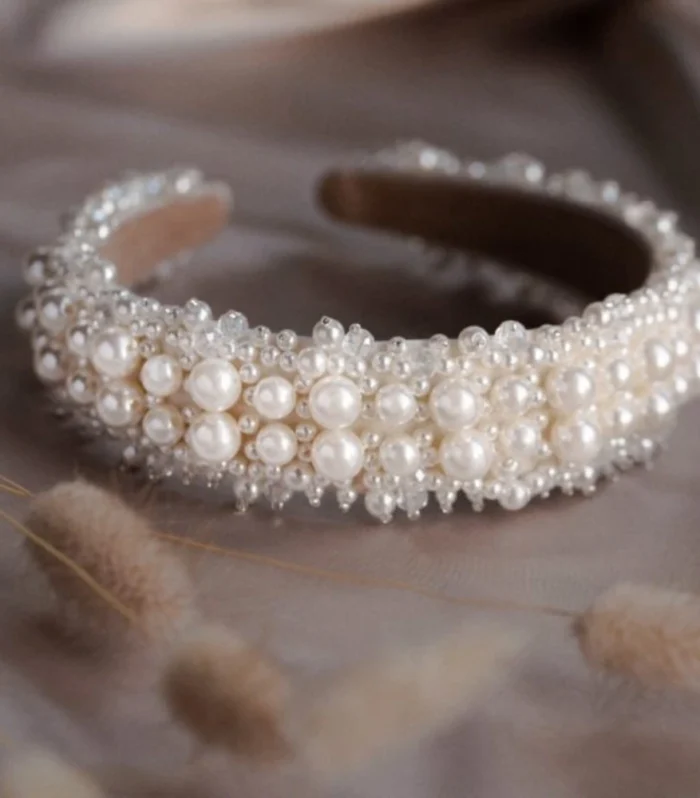 Charlotte headband