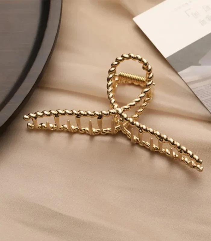 Lucia hair clip