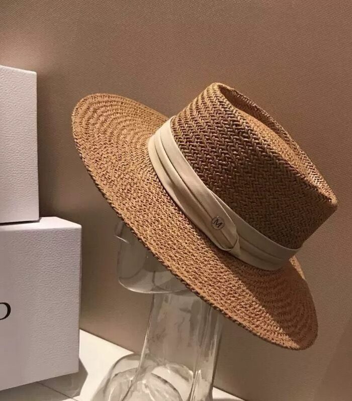 panama hat