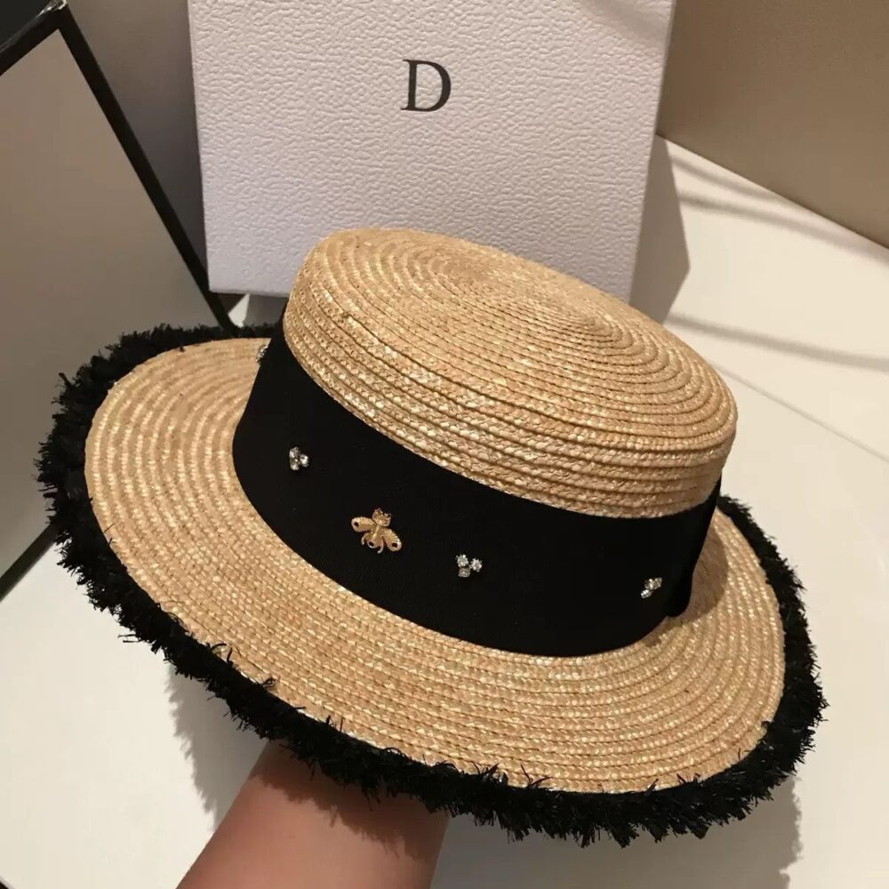Bee Hat