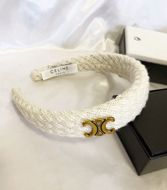 White Cé