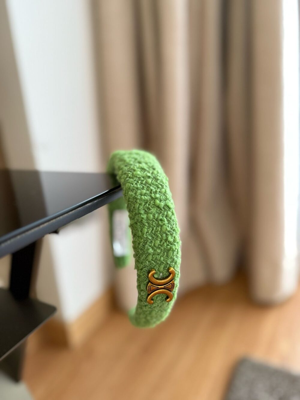 Green Cé