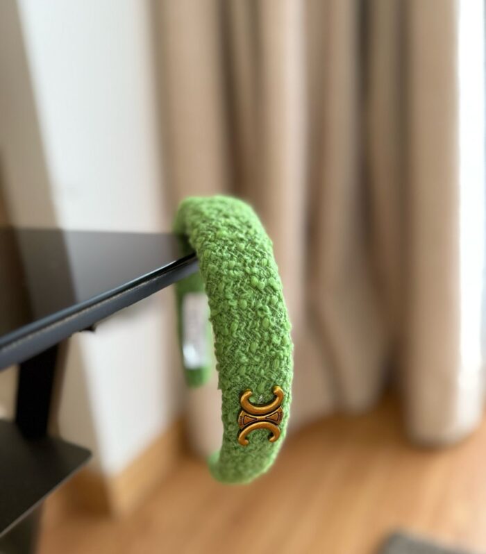 Green Cé