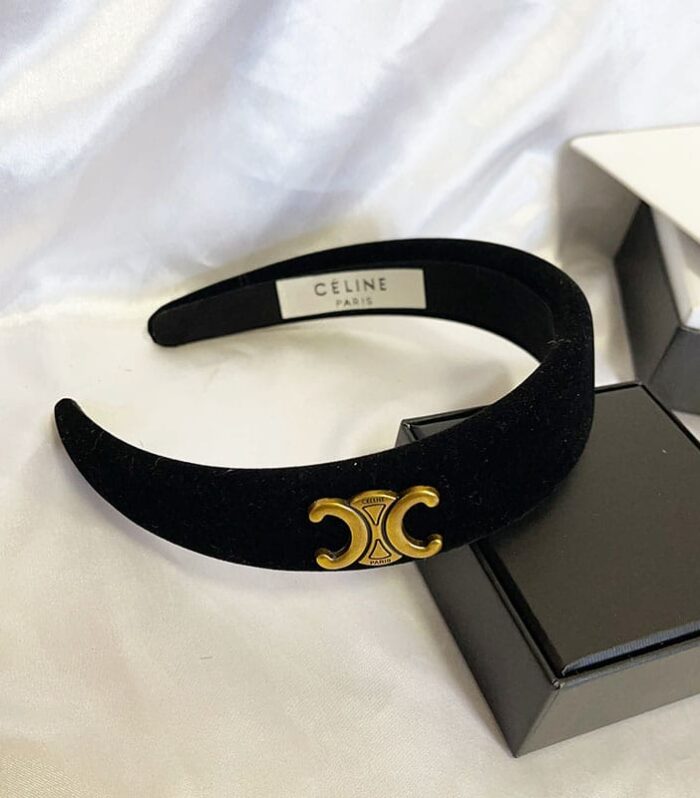 Velvet Black Cé