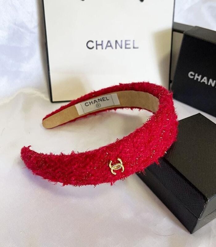 Glamour Ch