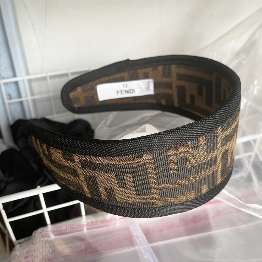 Headband F