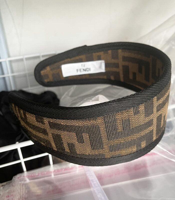 Headband F