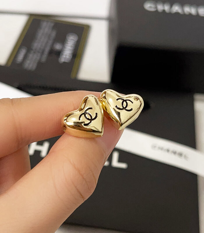 Ch' Earrings