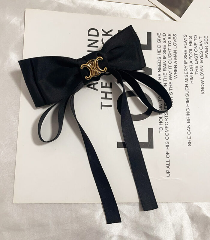 Cé Hair Bow