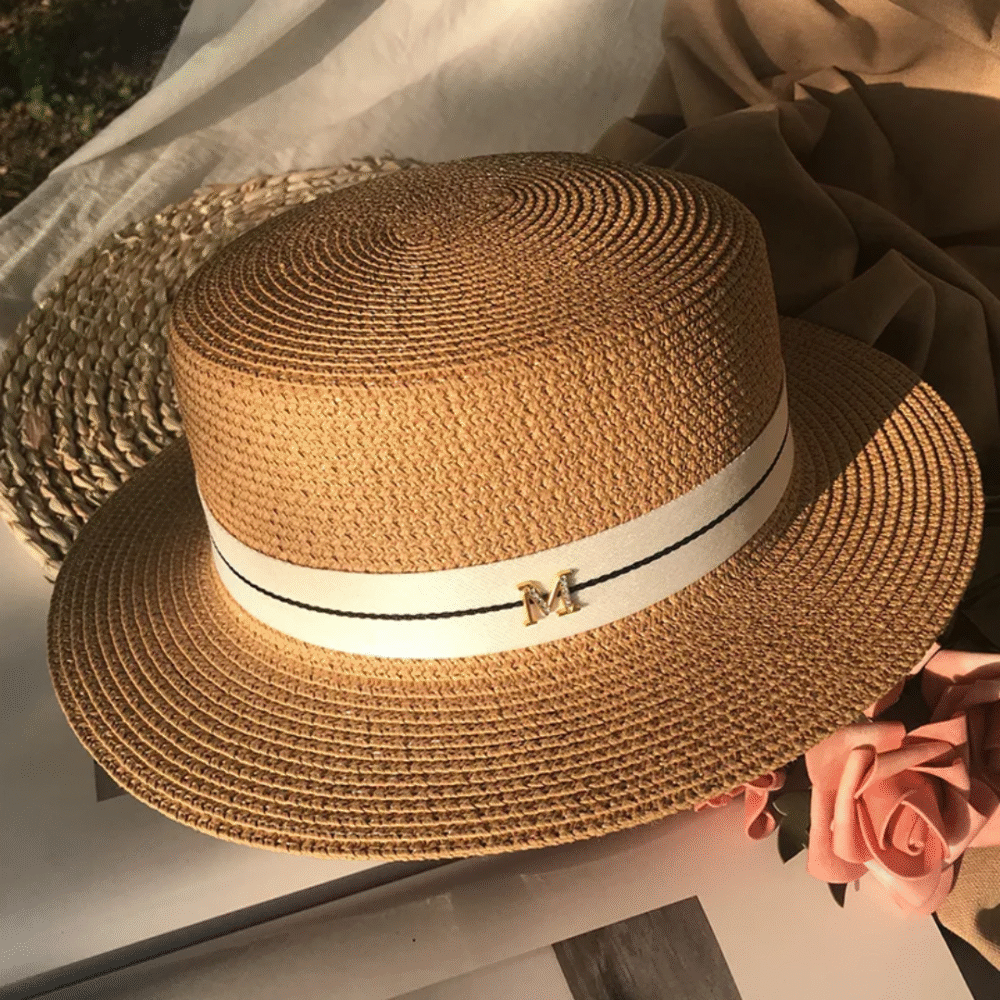 M' Camel Hat