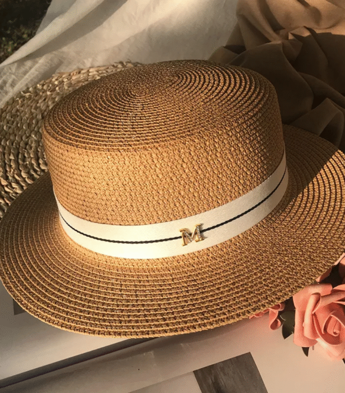 M' Camel Hat