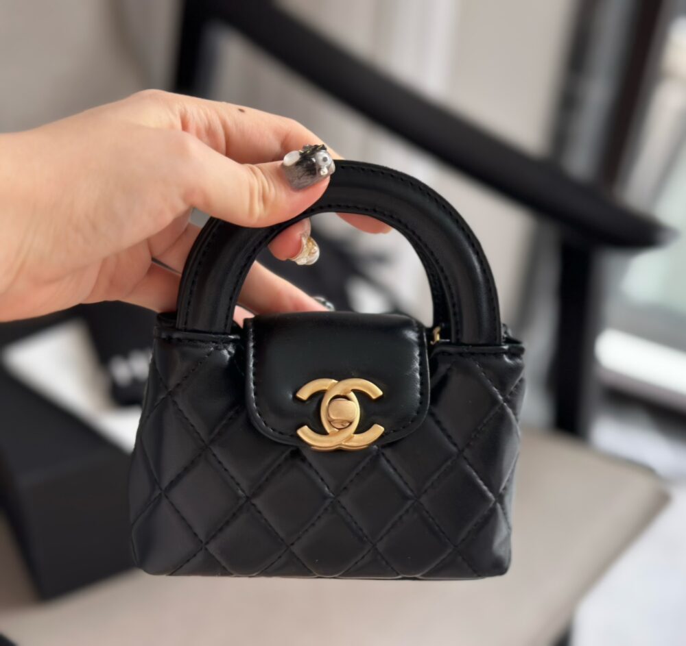 Ch' bag
