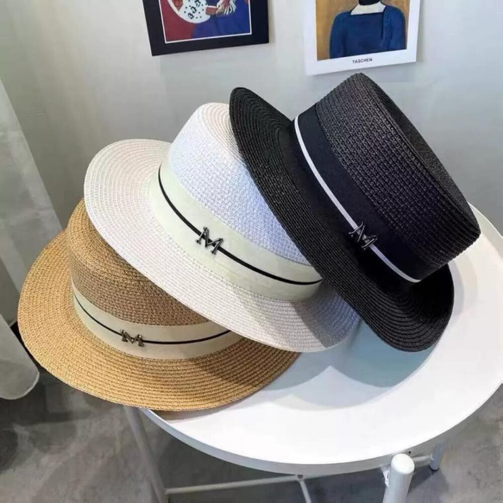 M' Camel Hat – Image 2