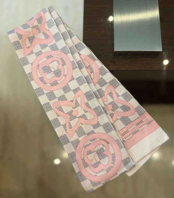Tile Style Twilly