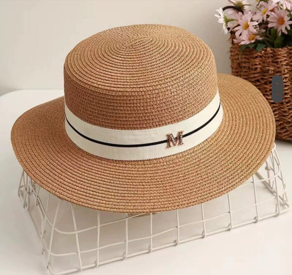 M' Camel Hat