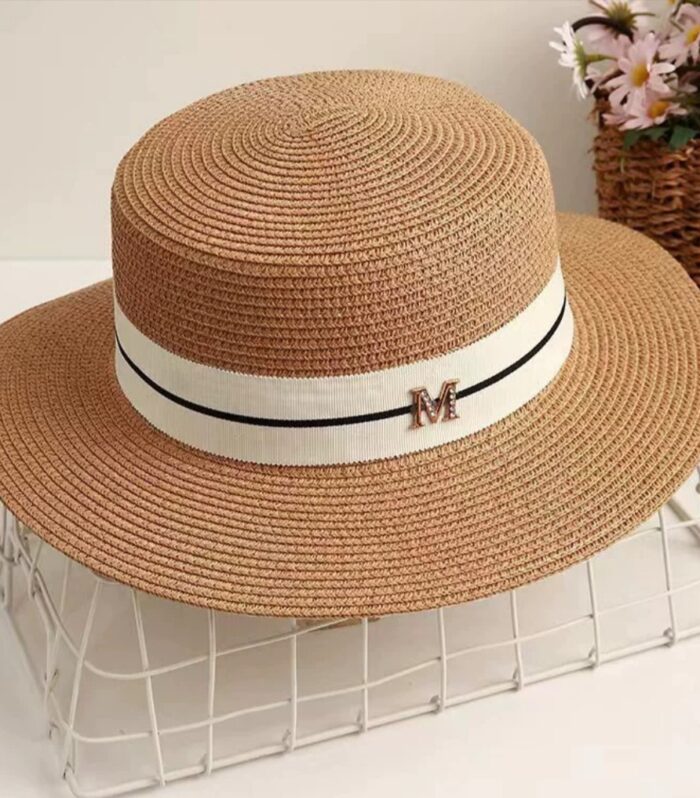 M' Camel Hat