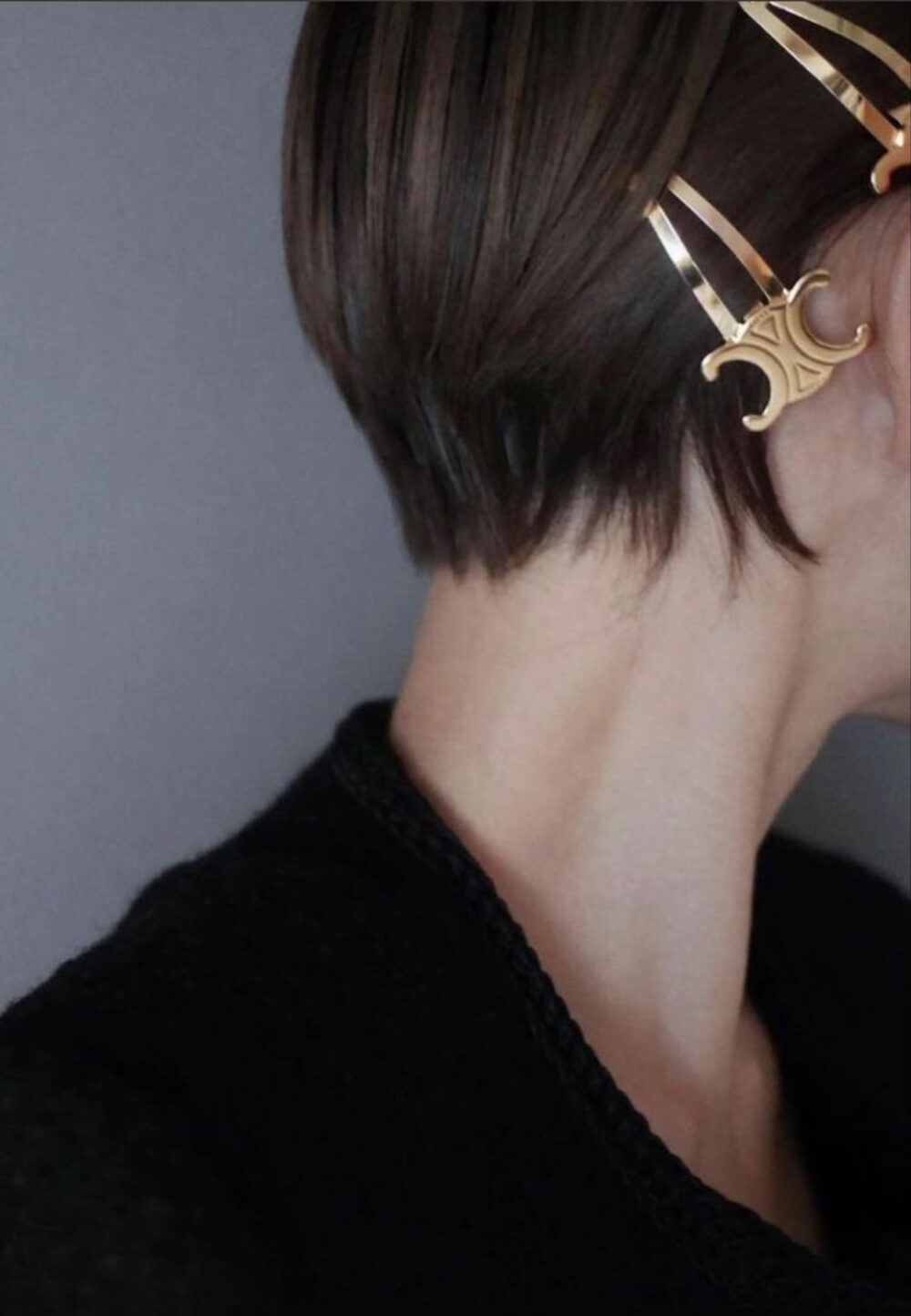 Cé' hair clips – Image 3
