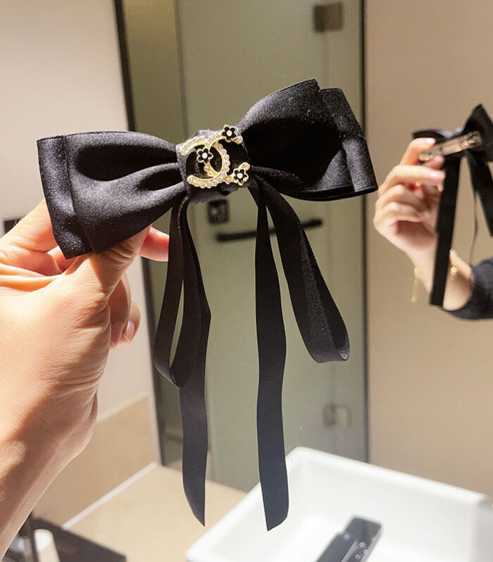 Ch' Hair Bow