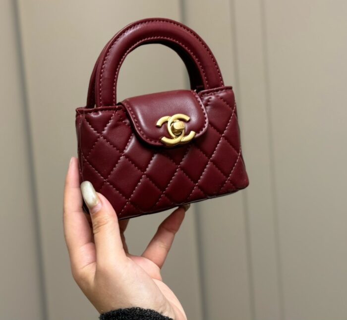 Ch' Burgundy