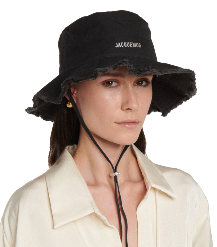 Bob black jaque