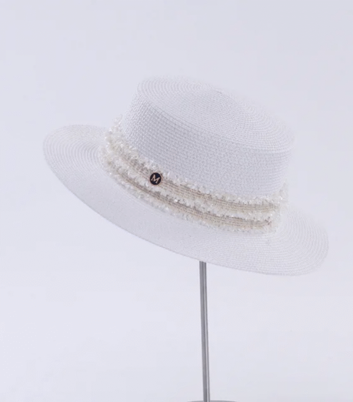 White Panama