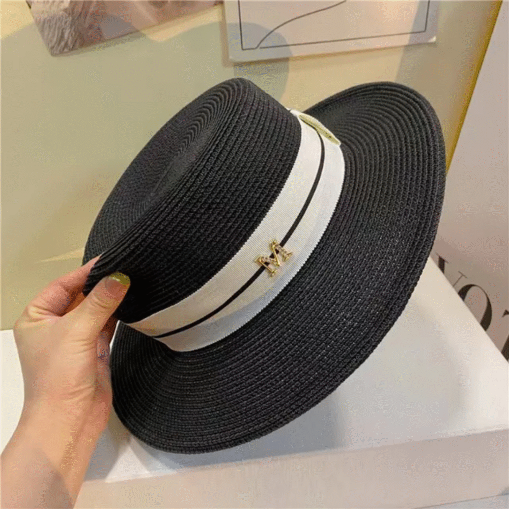M' Black Hat