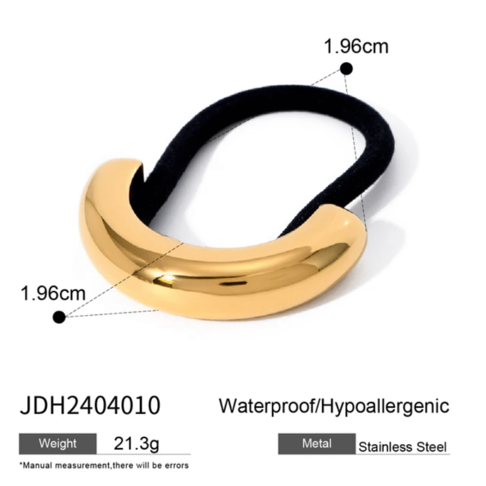 Pony Cuff – Image 5