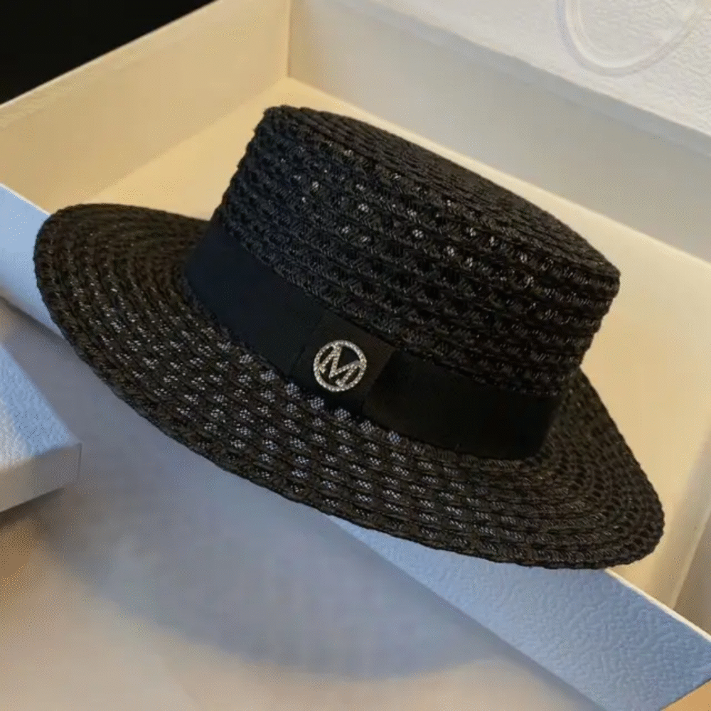 Smart Black Hat