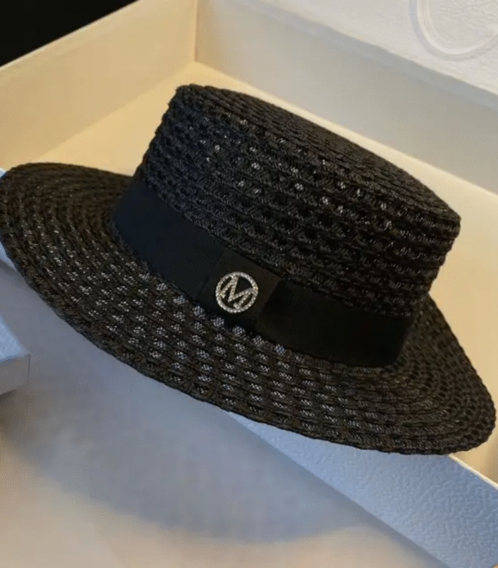 Smart Black Hat