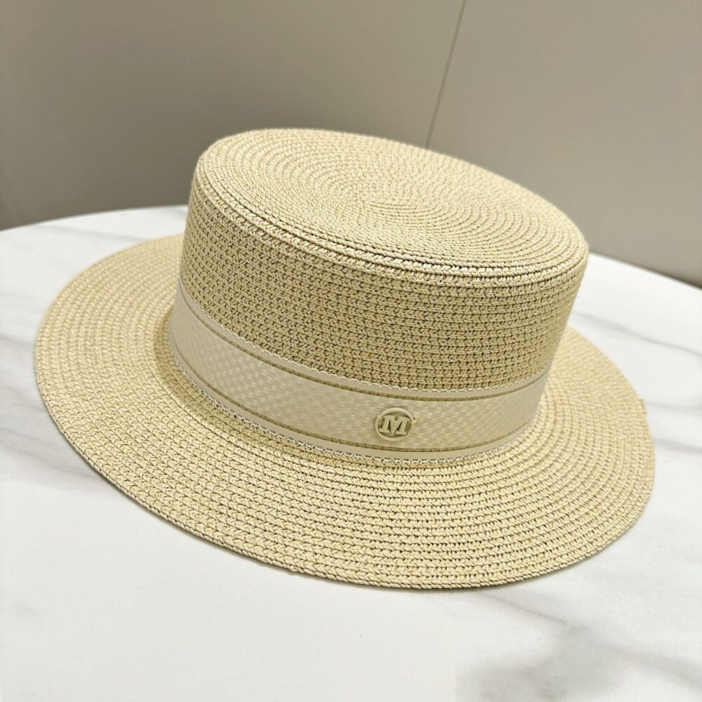 Milk M' Hat