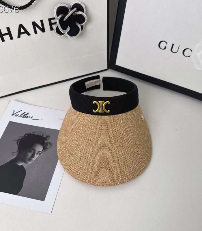 Cé Black Cap