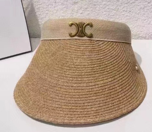 Cé white cap