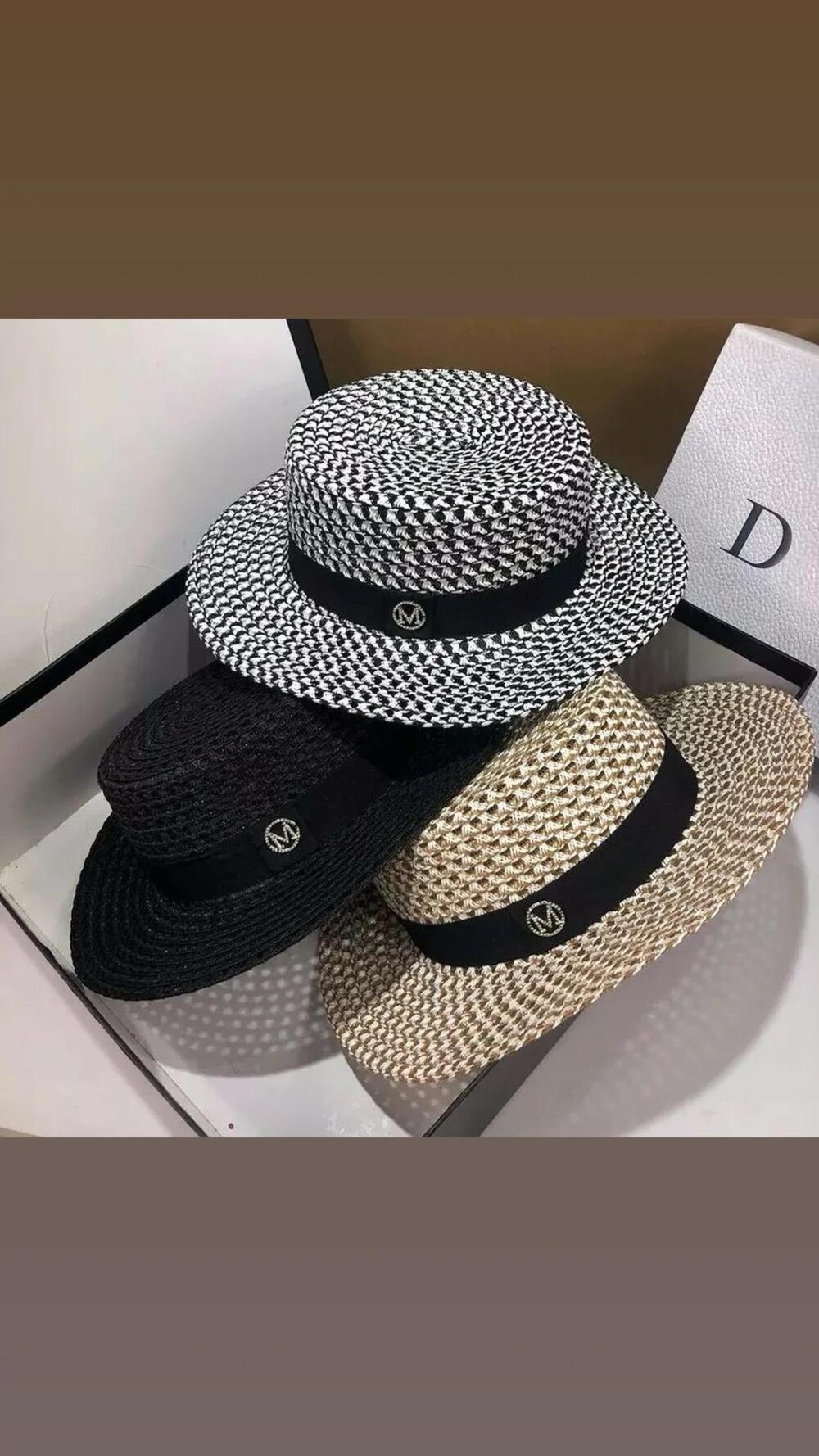 Smart Black Hat – Image 3
