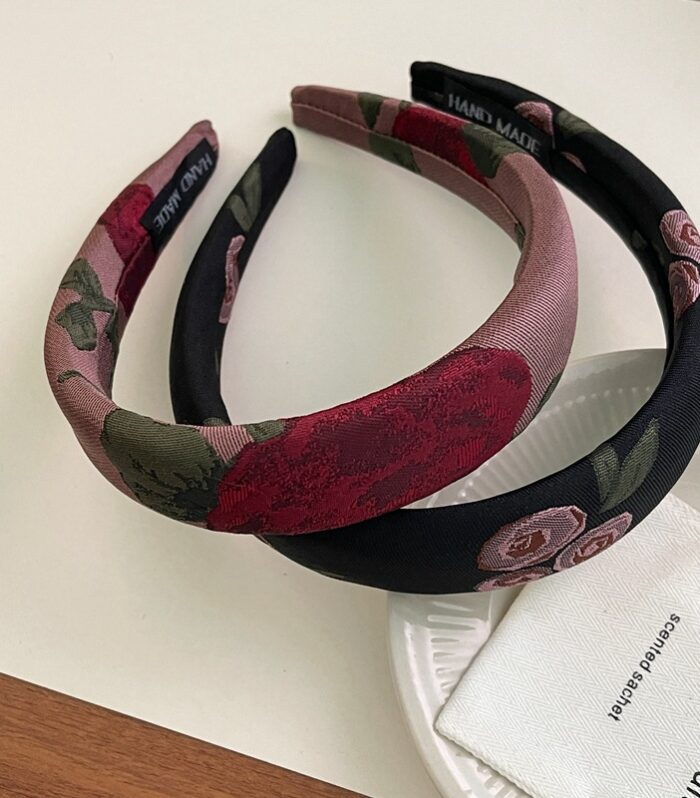 Selina Headbands