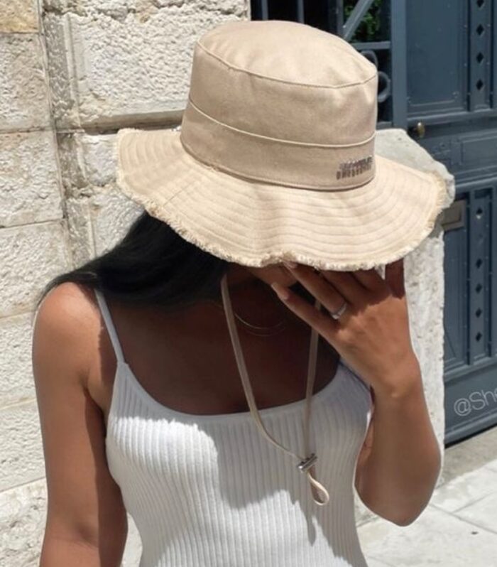Bob Beige Jacques