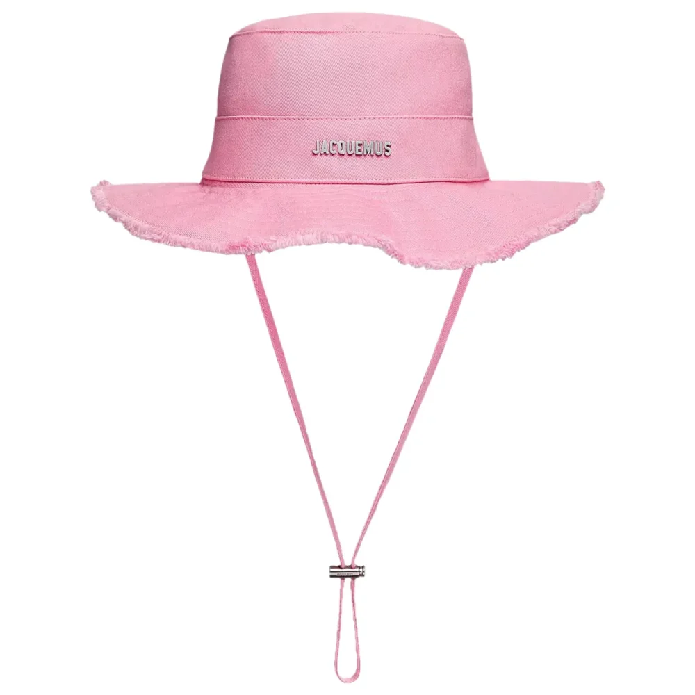 Pink Bob Jacques