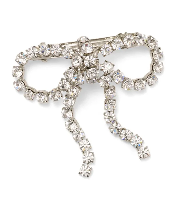 Kamala Crystal Bow