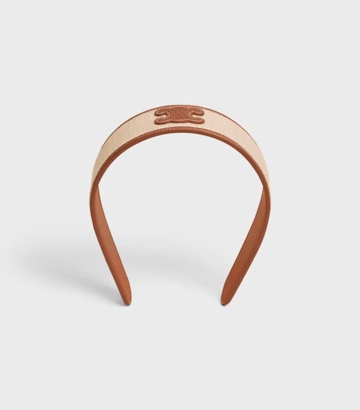 Camel Cé Headband