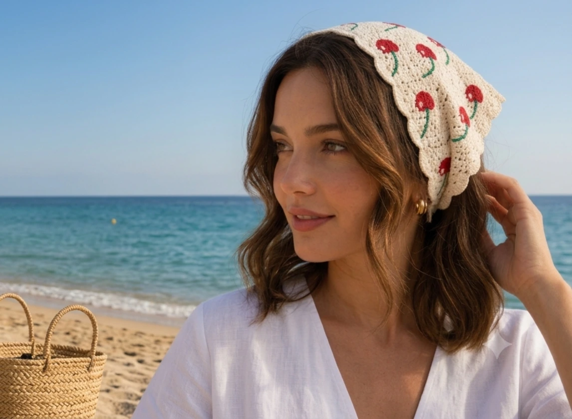Bandana bannière