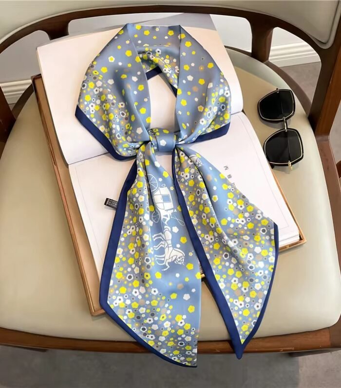 Blue Twilly
